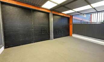 Imagem 2: Barracão para locação no Jardim do Trevo, Campinas