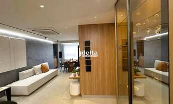 Imagem 6: Apartamento disponível para locação no bairro Cazeca em Uberlândia-MG