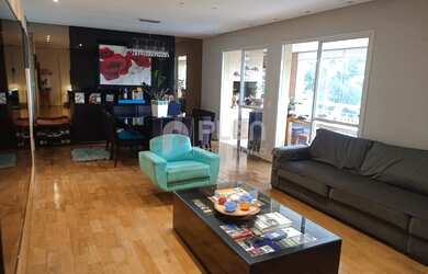 Imagem: Apartamento 3 suítes à venda, Lauzane