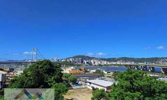 Imagem 4: Apartamento à venda no Estreito, Florianópolis: 82m², 3 dormitórios, 1 suíte, 2 banheiros