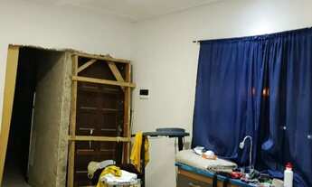 Imagem 3: Casa sobre-posta