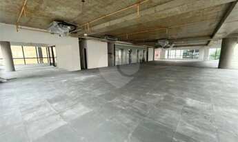 Imagem 5: Laje Corporativa para alugar no condomínio Arteon, São Paulo - SP