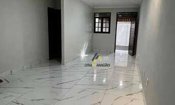 Imagem 7: Casa com 3 dormitórios para alugar, 65 m² por R$ 2.000,00/mês - Cruzeiro - Campina Grande