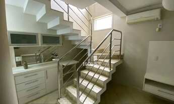 Imagem 7: Casa com 3 dormitórios para alugar, 510 m² por R$ 6.679,00/mês - Jardim Almira - Mogi Guaç