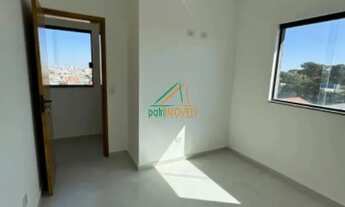 Imagem 4: APARTAMENTO RESIDENCIAL em SÃO PAULO - SP, CIDADE PATRIARCA