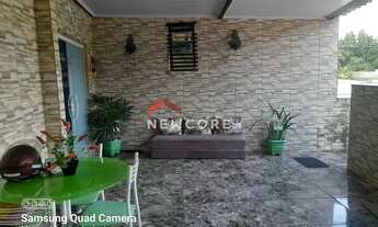 Imagem: Casa em Estrada São Tarcísio - Sepetiba