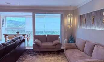 Imagem 5: Imóvel para aluguel tem 185 metros quadrados com 3 quartos em Alphaville Conde I - Barueri