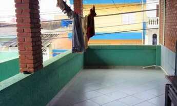 Imagem 4: Casa com 2 dormitórios à venda, 150 m² por R$ 520.000,00 - Jardim do Estádio - Santo André