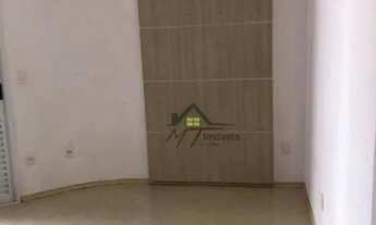 Imagem 6: Apartamento com 3 dormitórios, 112 m² - venda por R$ 700.000,00 ou aluguel por R$ 3.700,00