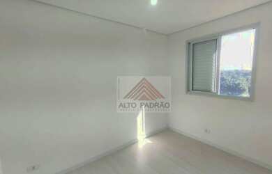 Imagem 4: Apartamento com 3 dormitórios à venda, 76 m² por R$ 570.000,00 - Vila Bocaina - Mauá/SP