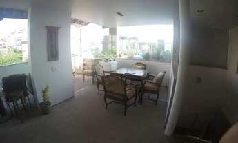 Imagem 6: Cobertura em Rua Caetano Dias - Serra - Belo Horizonte/MG