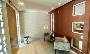 Imagem 4: Casa 4 Quartos com 1 Suíte - Santa Mônica - CEN