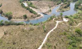 Imagem: Beira Rio 2 - Corumbá 4 - Casa 02 quartos