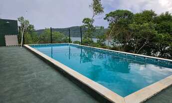 Imagem 2: Casa Condomínio - Igaratá - Condomínio Águas de Igaratá - 5 Dormitórios - 325m²