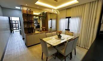 Imagem 5: Vendo casa Porteira fechada na Ponte Alta Norte