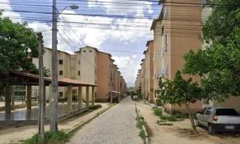 Imagem 2: Apartamento 47 m² (Unid. 104) - Bom Jardim - Fortaleza - CE