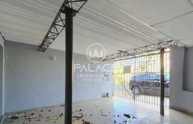 Imagem 3: Casa à venda em jardim caxambu, piracicaba 2 quartos 87m²