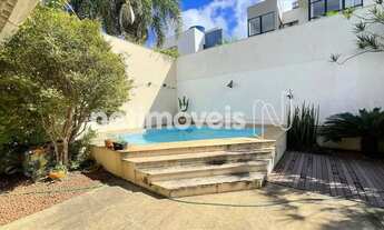 Imagem 3: Locação Casa Belvedere Belo Horizonte