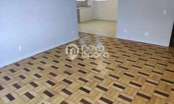 Imagem 5: Tijuca Apartamento com 3 dormitórios