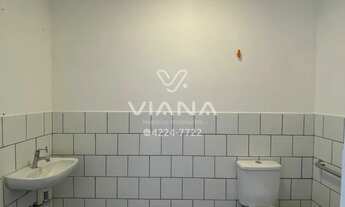 Imagem 5: Predio comércial Bairro Santa Paula São Caetano do Sul