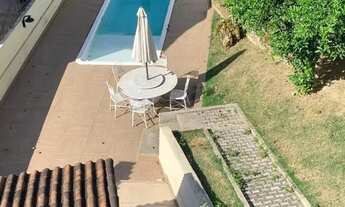 Imagem: Casa para Venda em Barra Mansa / RJ no bairro