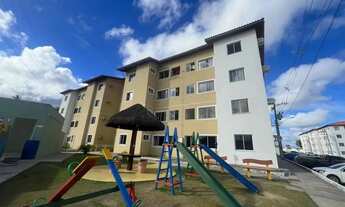 Imagem: Canto Feliz Residencial Apartamento de