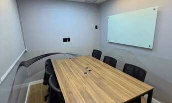 Imagem: Sala Comercial para Locação em Salvador