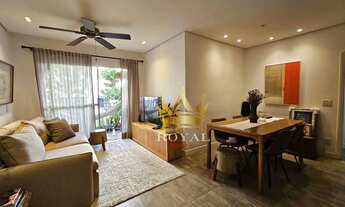 Imagem: Apartamento com 3 quartoss à venda, 97