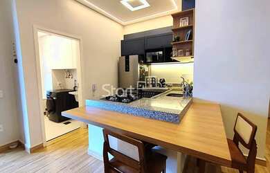 Imagem 4: Apartamento - Nova Campinas - Campinas