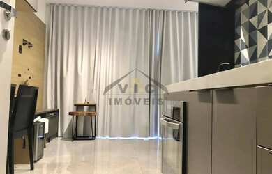 Imagem: MARAVILHOSO STUDIO NO MELHOR LUGAR DE SANTANA