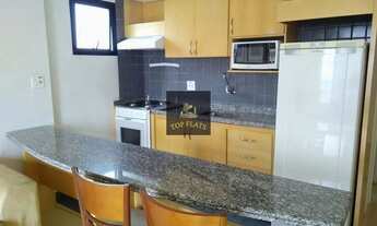 Imagem 6: Flat disponível em Moema - SP