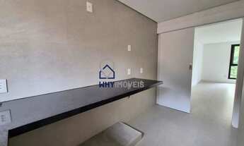 Imagem 4: Apartamento no coração do Sion, Belo Horizonte