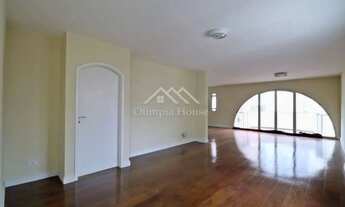 Imagem 2: Venda Apartamento 4 Dormitórios - 240 m² Jardim Paulista