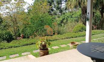 Imagem 7: Chácara è Venda em Condomínio Fechado, São Roque com 3.790m²