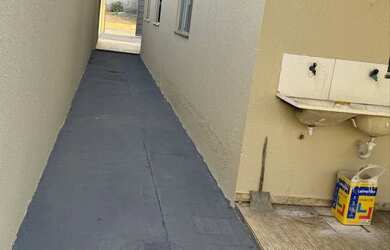 Imagem 5: Aluga-se casa com 3 quartos