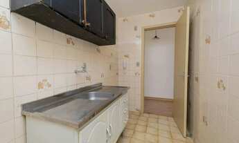 Imagem 4: Apartamento de 1 dormitório disponível para venda e aluguel em frente à Universidade Catól