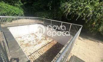 Imagem 2: Cosme Velho Casa com 5 dormitórios