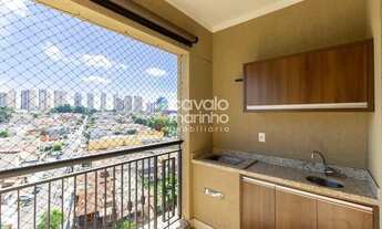 Imagem 5: Apartamento à venda de 2 quartos, 71m² - Edifício Jasmim - Jardim Irajá
