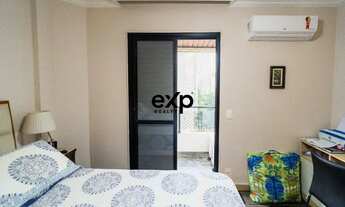 Imagem 3: Apartamento mobiliado, moderno e pronto para morar no Brooklin!