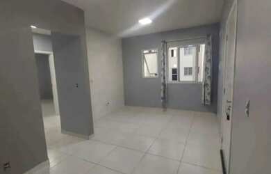 Imagem 2: Vendo chave de apartamento Térreo