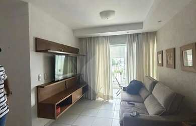 Imagem 3: Apartamento para venda e locação, Parque Três Meninos, Sorocaba, SP