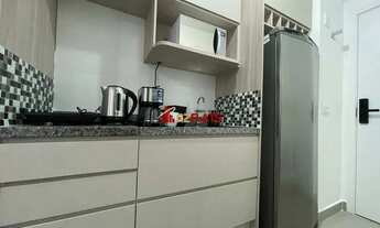 Imagem 2: Flat com ótimo preço no bairro Pinheiros. Confira!