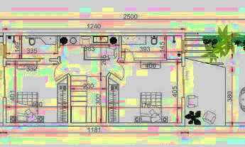 Imagem 3: Casa para Venda - 173.88m², 3 dormitórios, sendo 1 suites, 2 vagas - Hípica Boul