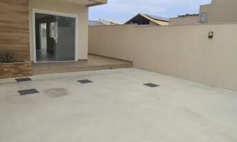 Imagem 2: CASA 04 QUARTOS NA PRAIA DO FOGUETE!