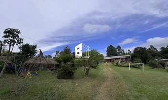 Imagem 5: Chácara a venda em condomínio fechado na rota do sol