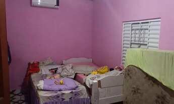 Imagem 7: VENDO CASA PEDRA 90 CUIABÁ