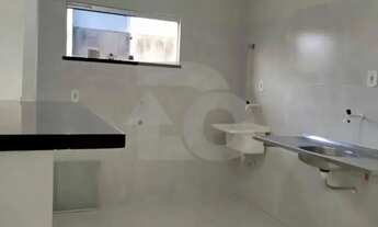 Imagem 3: Apartamento com 2 Quartos no Condomínio Ivan Bruno