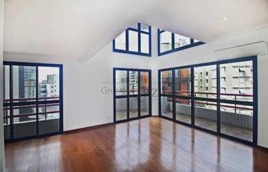 Imagem: Apartamento Duplex - Itaim Bibi - 4 Dormitórios