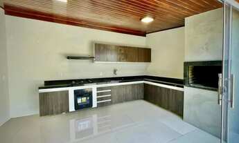 Imagem 2: Casa Térrea no Condominio San Marino