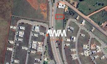 Imagem 5: Area Comercial Terras Alpha 2 Senador Canedo